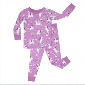 Little Sleepies Purple Bundle